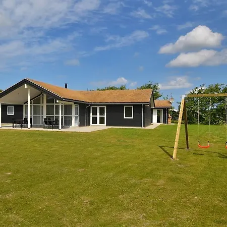 Holiday Nordvestvej B- 3230 Prázdninový dům