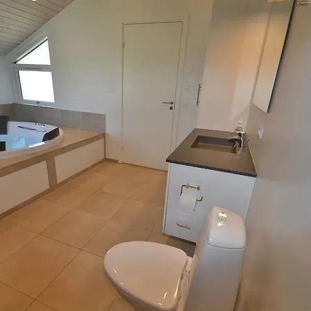 Holiday Nordvestvej B- 3230 Saltum