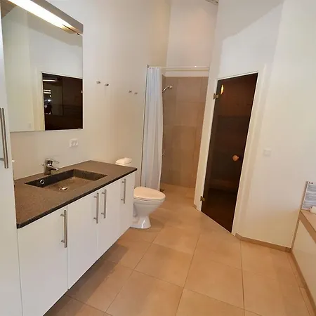 Prázdninový dům Holiday Nordvestvej B- 3230 *