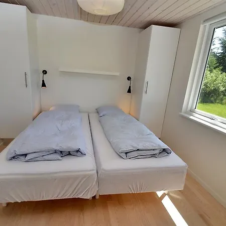 Holiday Nordvestvej B- 3230 Prázdninový dům *