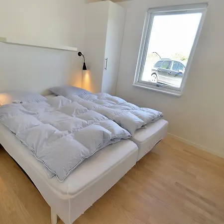 Holiday Nordvestvej B- 3230 * Saltum