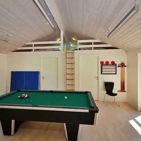 Holiday Nordvestvej B- 3230 Prázdninový dům