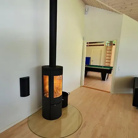 Holiday Nordvestvej B- 3230 Prázdninový dům *