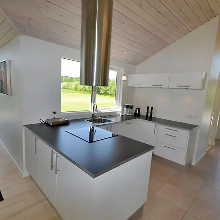 Prázdninový dům Holiday Nordvestvej B- 3230 Saltum