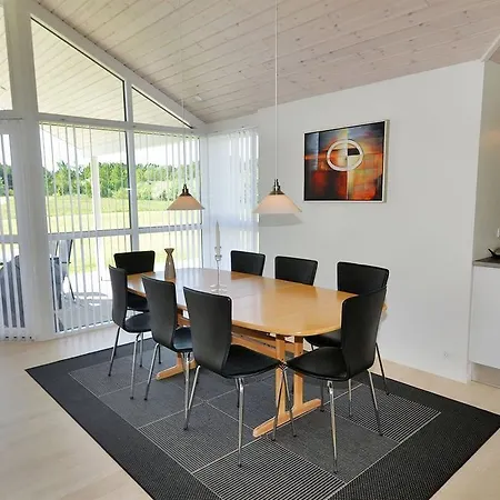 Holiday Nordvestvej B- 3230 * Saltum